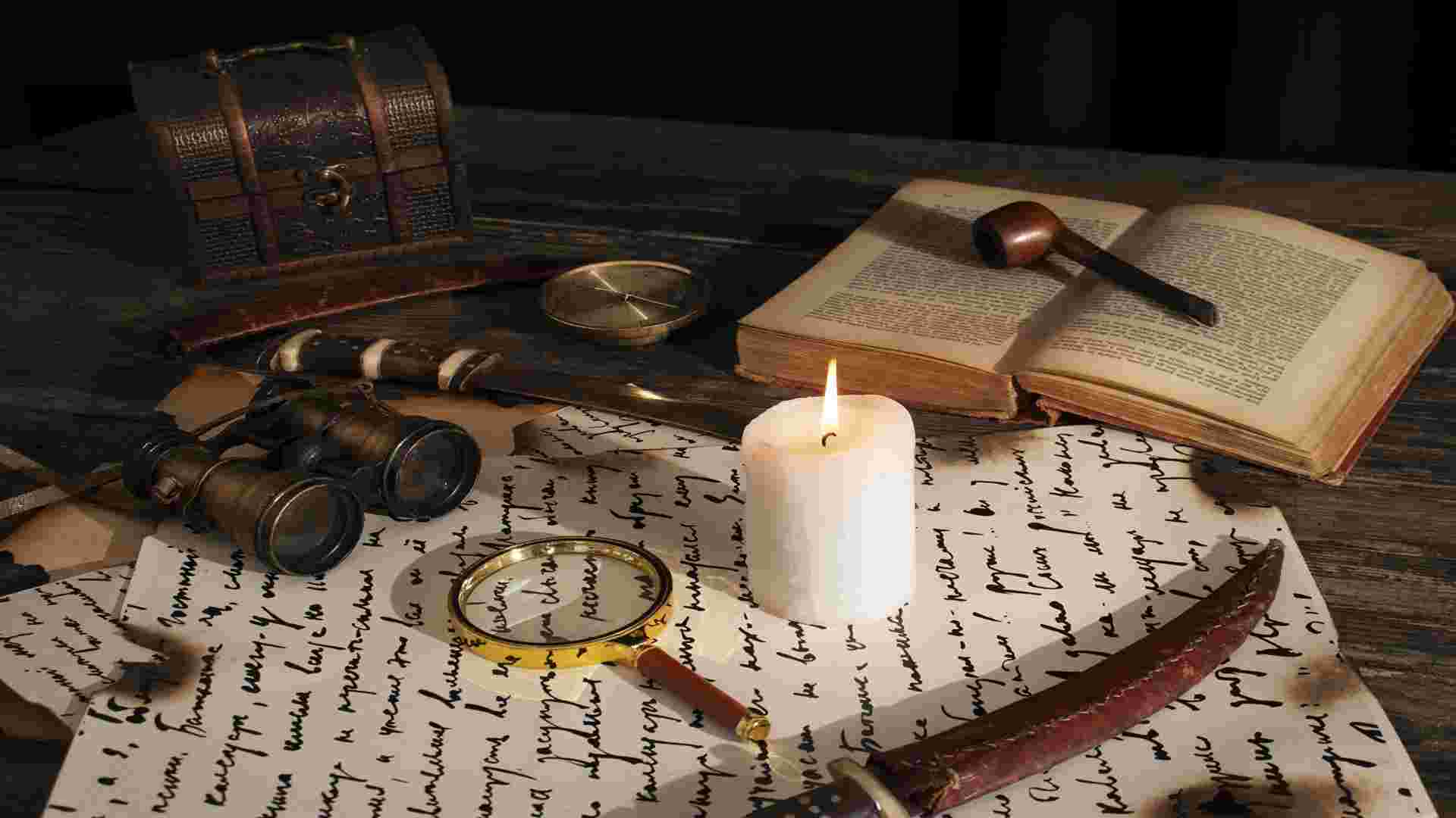 Akashic Records